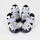 Small Dog Shoes with Soft Soles