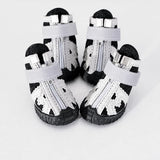 Small Dog Shoes with Soft Soles