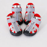 Small Dog Shoes with Soft Soles
