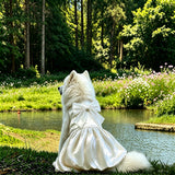 Formal Dress for Large Dogs