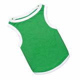 Pet Basketball Jersey for Dogs & Cats