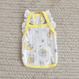 Lightweight Dog & Cat Vest