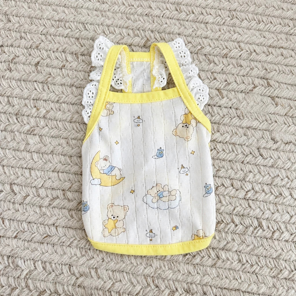 Lightweight Dog & Cat Vest