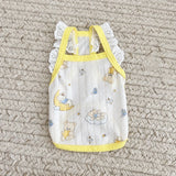 Lightweight Dog & Cat Vest