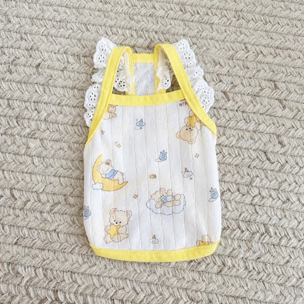 Lightweight Dog & Cat Vest