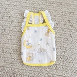 Lightweight Dog & Cat Vest