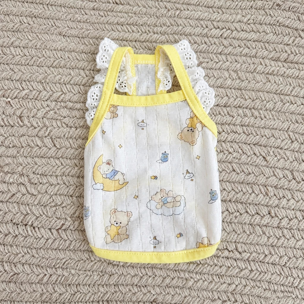 Lightweight Dog & Cat Vest