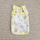 Lightweight Dog & Cat Vest