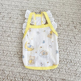 Lightweight Dog & Cat Vest