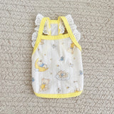 Lightweight Dog & Cat Vest