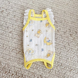 Lightweight Dog & Cat Vest