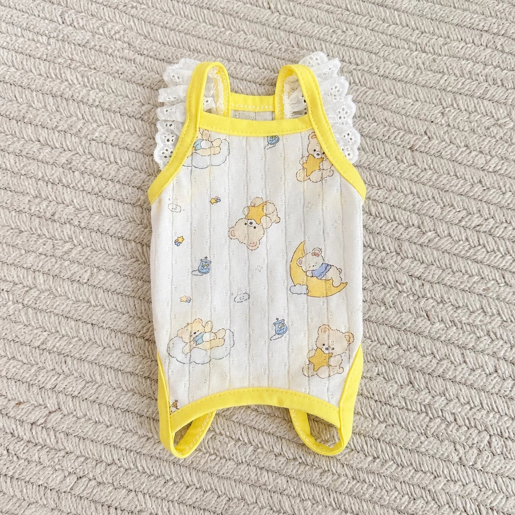Lightweight Dog & Cat Vest