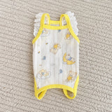 Lightweight Dog & Cat Vest