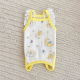 Lightweight Dog & Cat Vest