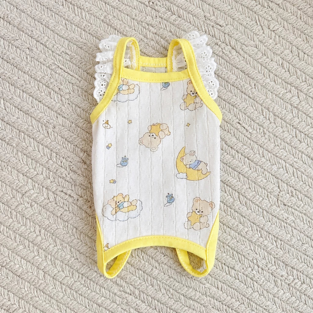 Lightweight Dog & Cat Vest