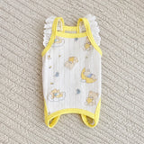 Lightweight Dog & Cat Vest