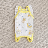 Lightweight Dog & Cat Vest