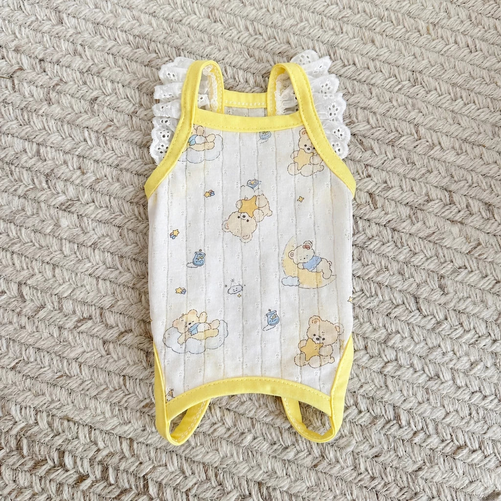 Lightweight Dog & Cat Vest
