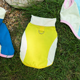 Lightweight Four-Leg Mesh Dog Shirt for Small & Medium Dogs