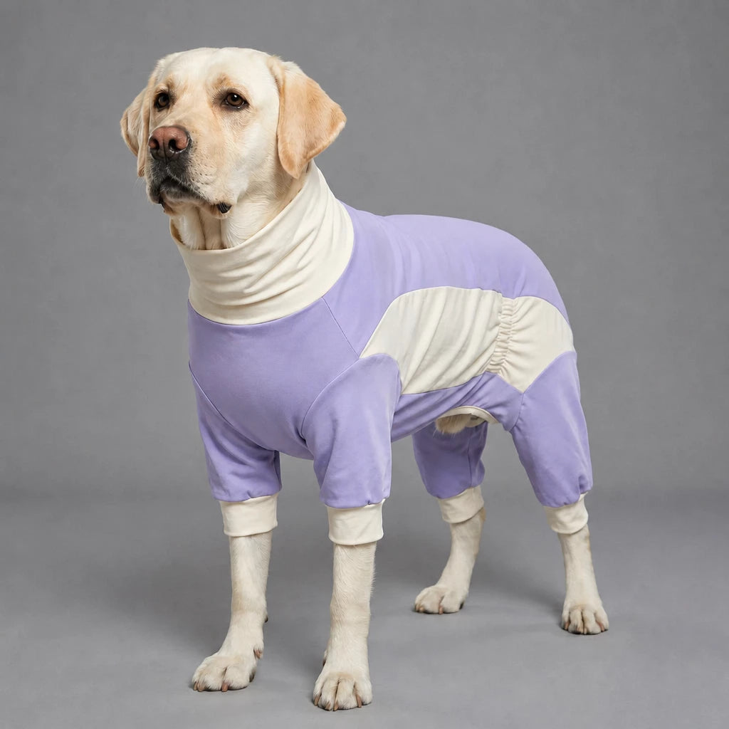 Summer Dog Clothing for Outdoor Wear