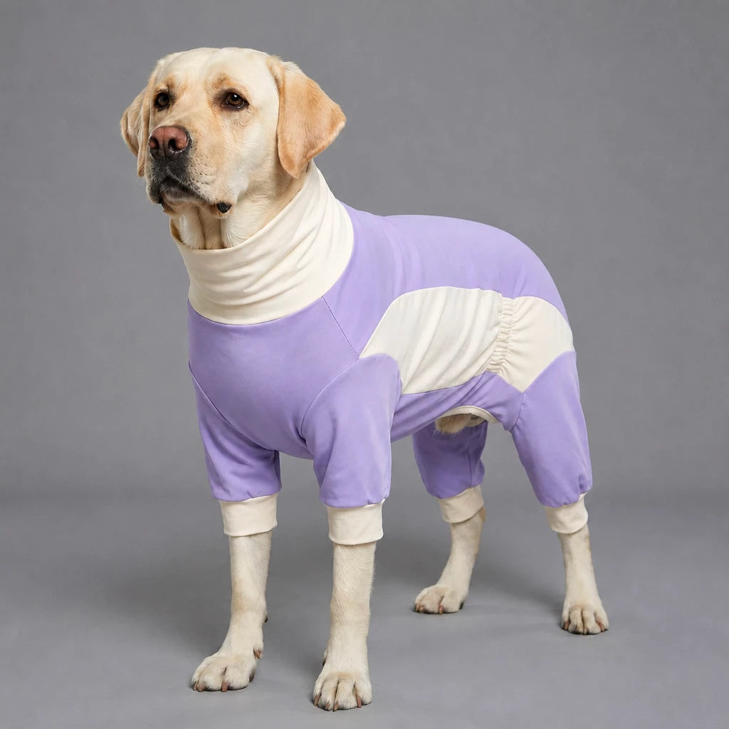 Summer Dog Clothing for Outdoor Wear