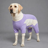 Summer Dog Clothing for Outdoor Wear