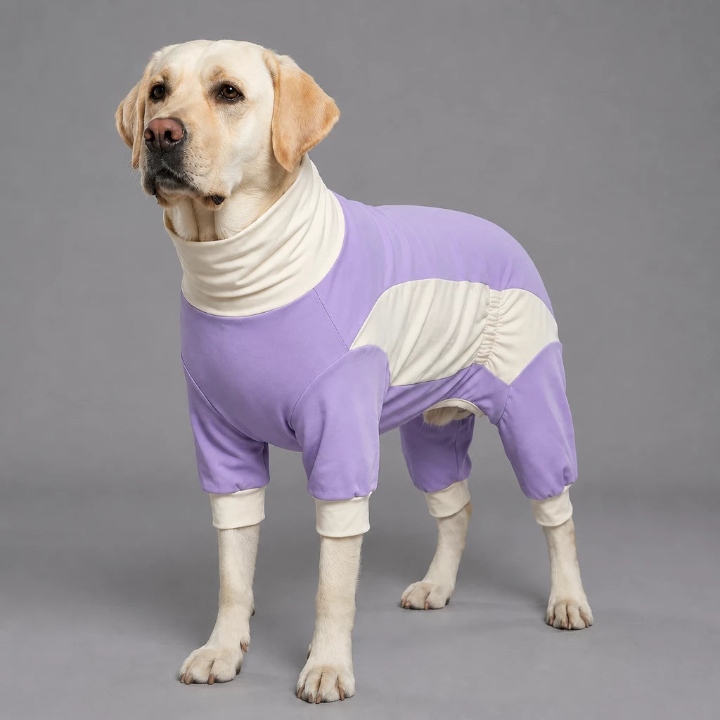 Summer Dog Clothing for Outdoor Wear