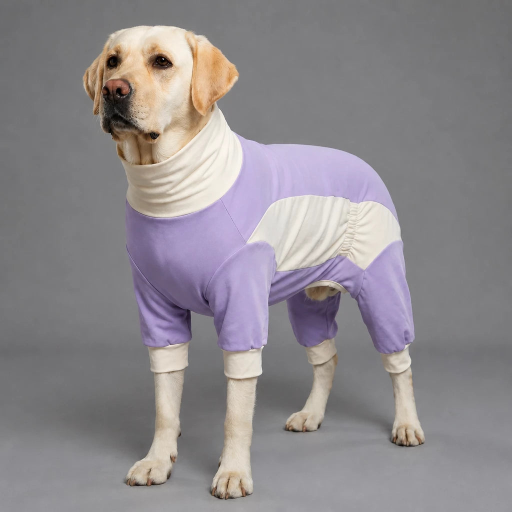 Summer Dog Clothing for Outdoor Wear