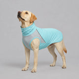 Summer Dog Clothing for Outdoor Wear