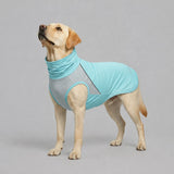 Summer Dog Clothing for Outdoor Wear