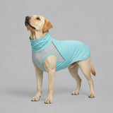 Summer Dog Clothing for Outdoor Wear