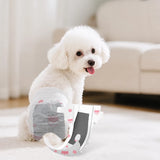Disposable Dog Diapers for Male and Female Dogs