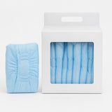 Disposable Dog Diapers for Male and Female Dogs