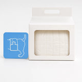 Disposable Dog Diapers for Male and Female Dogs