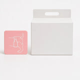 Disposable Dog Diapers for Male and Female Dogs