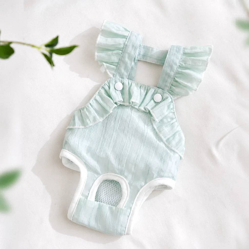 Female Dog Diaper Pants