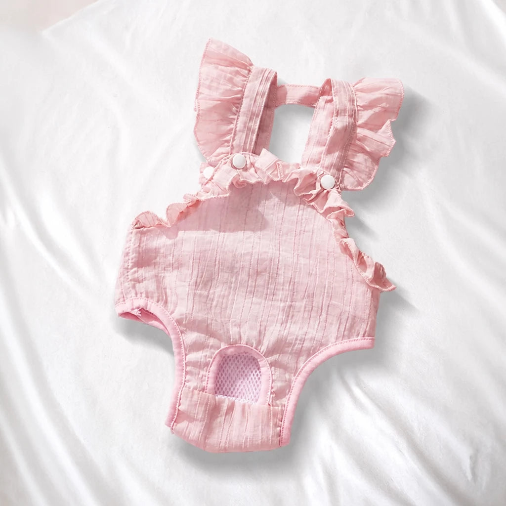 Female Dog Diaper Pants