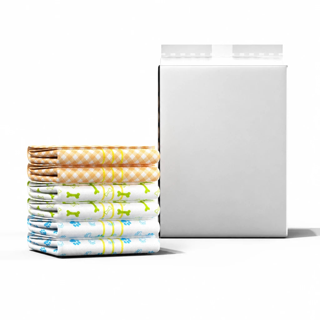 Dog Diaper Pants for Male and Female Dogs