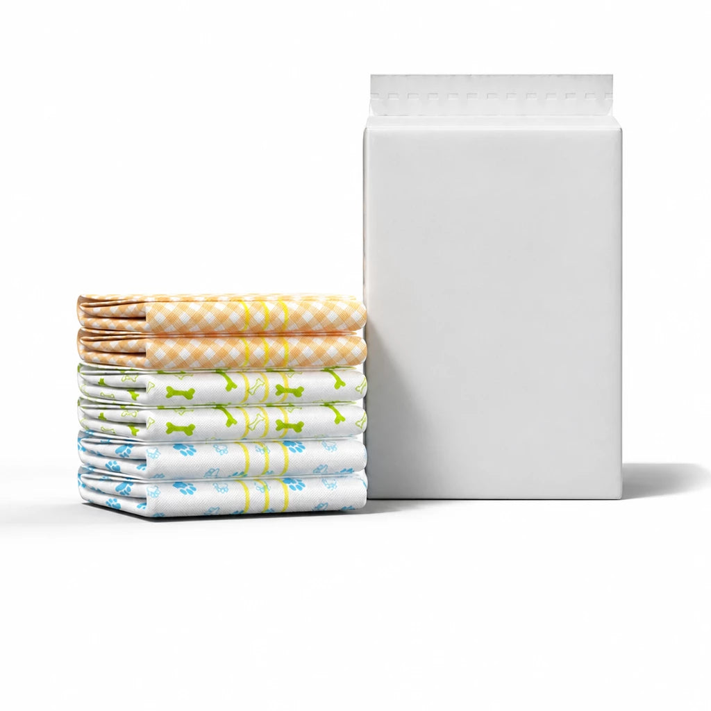 Dog Diaper Pants for Male and Female Dogs