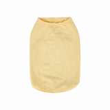 Summer Dog Vest for Small Breeds
