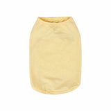 Summer Dog Vest for Small Breeds