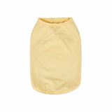 Summer Dog Vest for Small Breeds