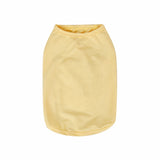 Summer Dog Vest for Small Breeds