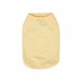 Summer Dog Vest for Small Breeds