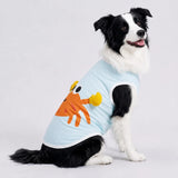 Lightweight Summer Outdoor Vest for Dogs