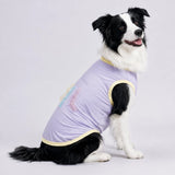 Lightweight Summer Outdoor Vest for Dogs