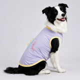 Lightweight Summer Outdoor Vest for Dogs