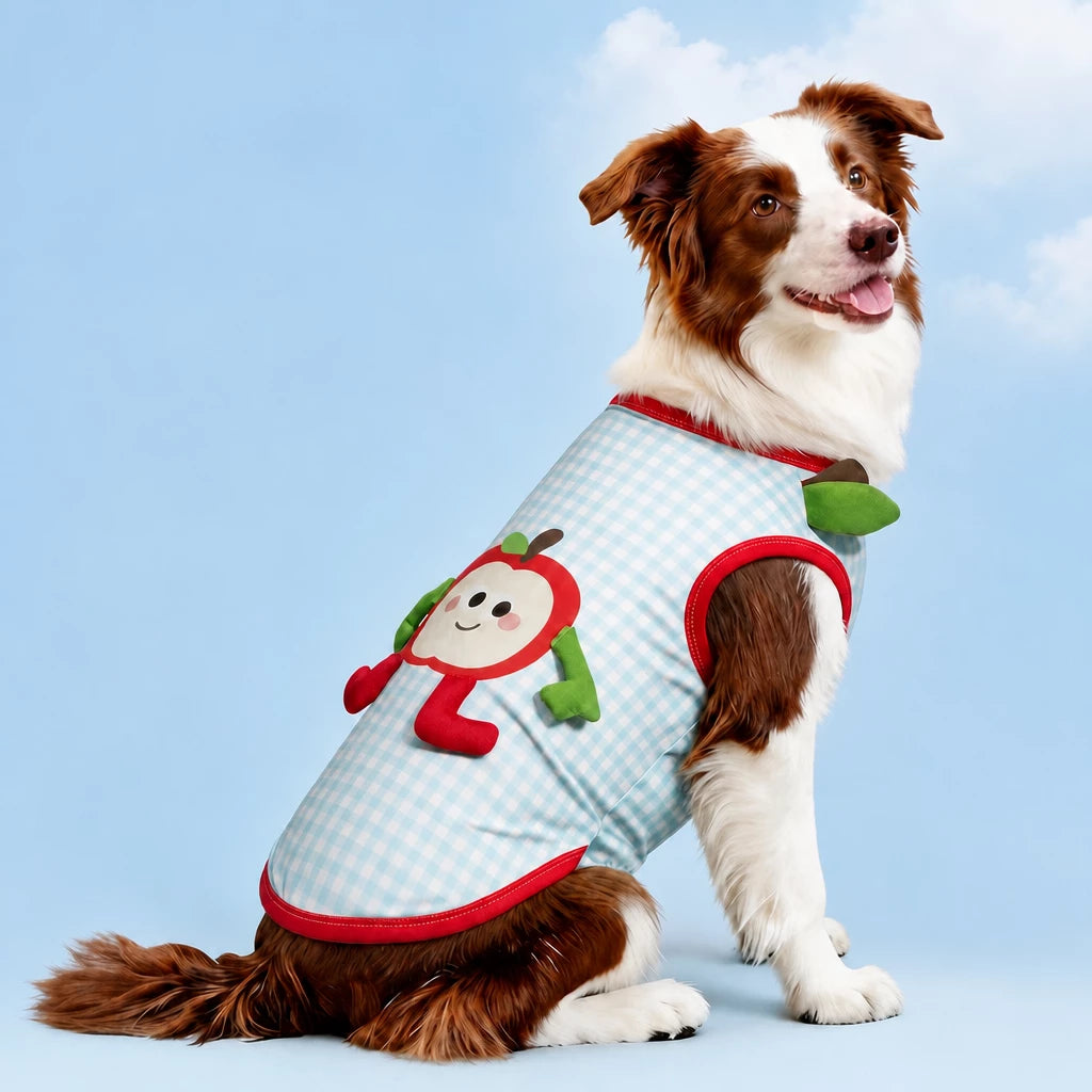 Lightweight Summer Outdoor Vest for Dogs