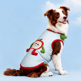 Lightweight Summer Outdoor Vest for Dogs