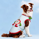 Lightweight Summer Outdoor Vest for Dogs